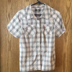Woman’s Size Medium Outback Top